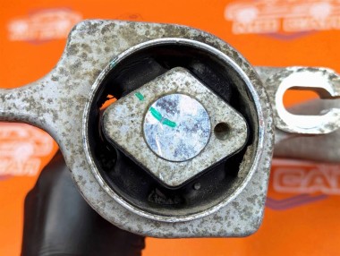 Рычаг передний нижний левый MERCEDES-BENZ GLE-класс W166 (2015 - 2018) — Разборка Мерседес