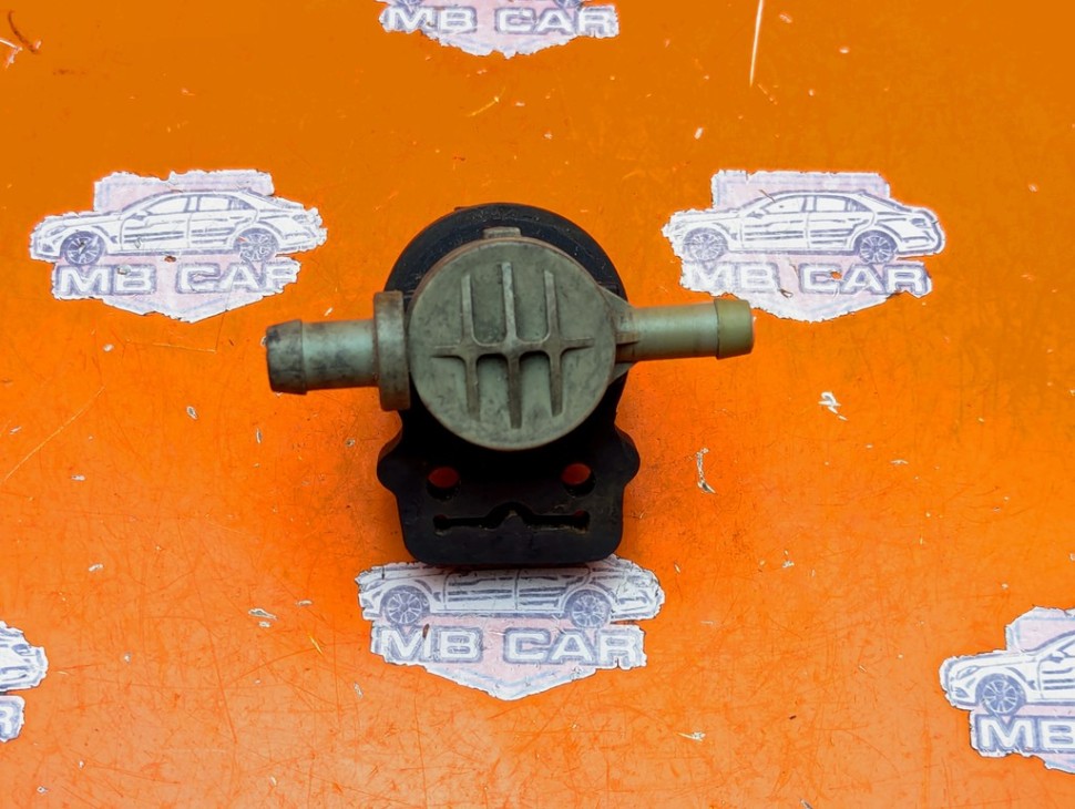 Клапан регенерации MERCEDES-BENZ E-класс W211/S211 (2002 - 2006) фото 1 — Разборка Мерседес