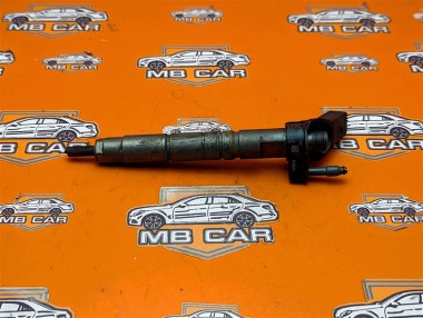 Форсунка ДИЗЕЛЬ MERCEDES-BENZ X-класс I (2017 - 2020) — Разборка Мерседес