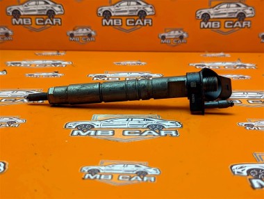 Форсунка ДИЗЕЛЬ MERCEDES-BENZ X-класс I (2017 - 2020) — Разборка Мерседес