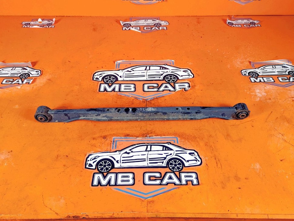 Рычаг задний MERCEDES-BENZ X-класс I (2017 - 2020) фото 1 &mdash; Разборка Мерседес