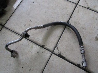 Трубка кондиционера MERCEDES-BENZ M-класс W163 рестайлинг (2001 - 2005) — Разборка Мерседес