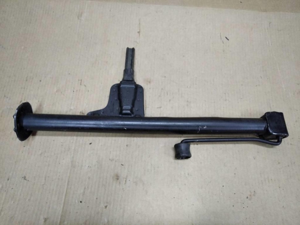 Домкрат MERCEDES-BENZ W124 W124/S124/C124/A124 (1984 - 1993) фото 1 — Разборка Мерседес