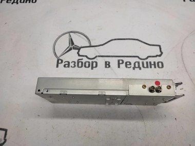 Блок голосового управления MERCEDES-BENZ S-класс W220 (1998 - 2005) — Разборка Мерседес