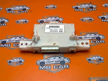 Блок управления MERCEDES-BENZ X-класс I (2017 - 2020) — Разборка Мерседес