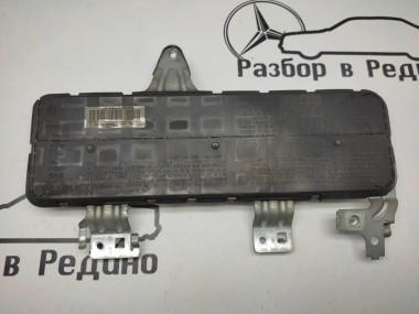 Подушка безопасности дверная MERCEDES-BENZ C-класс W203/S203/CL203 (2000 - 2004) — Разборка Мерседес