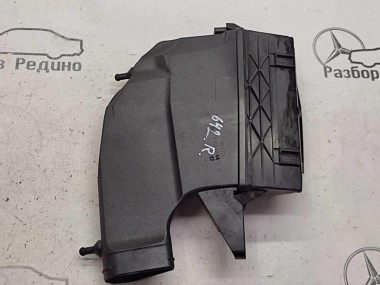 Корпус воздушного фильтра MERCEDES-BENZ GLE-класс W166 (2015 - 2018) — Разборка Мерседес