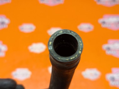 Патрубок ОЖ MERCEDES-BENZ M-класс W164 рестайлинг (2008 - 2011) &mdash; Разборка Мерседес