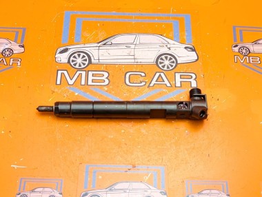 Форсунка ДИЗЕЛЬ MERCEDES-BENZ C-класс W204/S204/С204 рестайлинг (2011 - 2015) &mdash; Разборка Мерседес