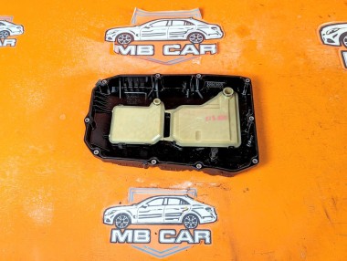 Поддон АКПП MERCEDES-BENZ E-класс W213/S213/C238/A238 (2016 - 2021) &mdash; Разборка Мерседес