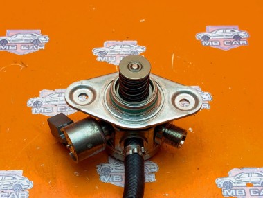 ТНВД MERCEDES-BENZ A-класс W176 рестайлинг (2015 - 2018) — Разборка Мерседес