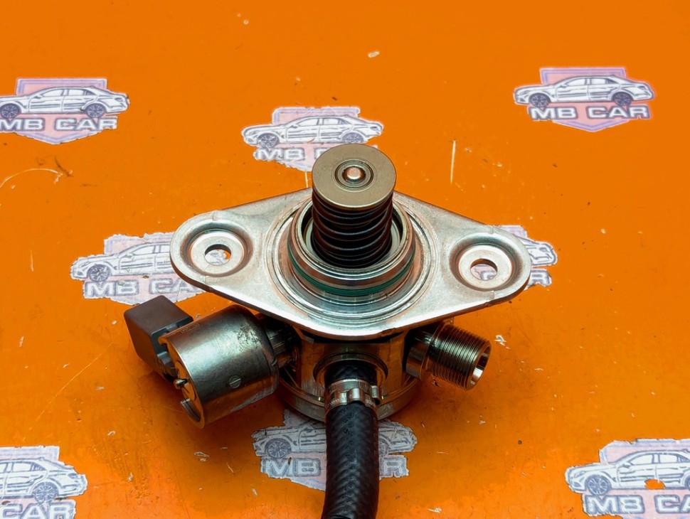 ТНВД MERCEDES-BENZ A-класс W176 рестайлинг (2015 - 2018) фото 1 — Разборка Мерседес