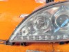 Фара левая MERCEDES-BENZ M-класс W163 рестайлинг (2001 - 2005) фото 2 &mdash; Разборка Мерседес
