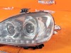 Фара левая MERCEDES-BENZ M-класс W163 рестайлинг (2001 - 2005) фото 3 &mdash; Разборка Мерседес