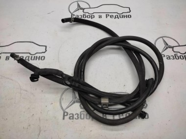 Шланг омывателей фар MERCEDES-BENZ E-класс W212/S212/C207/A207 (2009 - 2013) — Разборка Мерседес