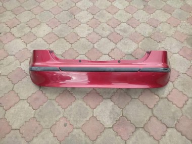 Бампер задний MERCEDES-BENZ A-класс W168 (1997 - 2001) — Разборка Мерседес