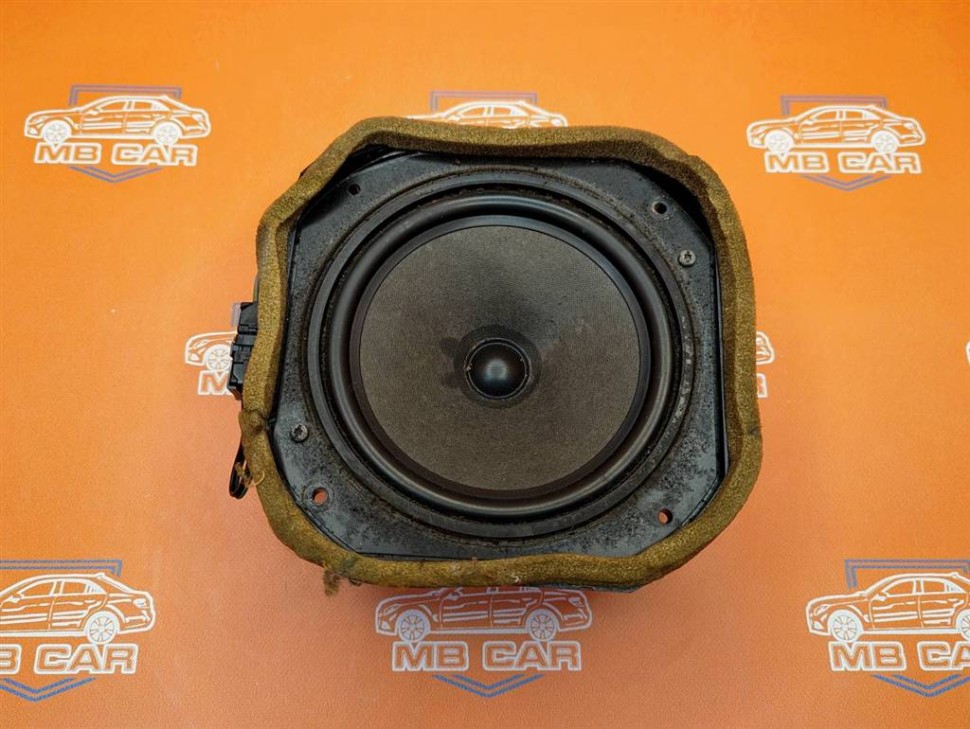 Динамик MERCEDES-BENZ S-класс W140 (1991 - 1998) фото 1 — Разборка Мерседес