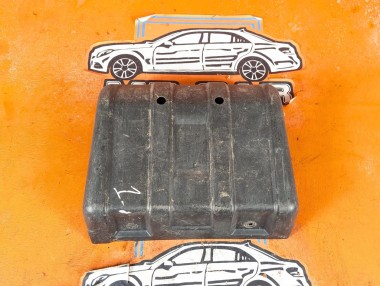 Защита днища MERCEDES-BENZ M-класс W164 (2005 - 2008) &mdash; Разборка Мерседес