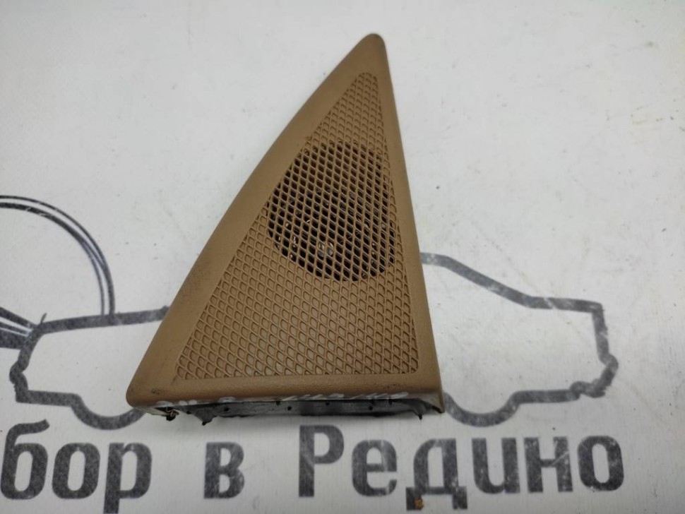 Уголок зеркала MERCEDES-BENZ E-класс W211/S211 рестайлинг (2006 - 2009) фото 1 &mdash; Разборка Мерседес