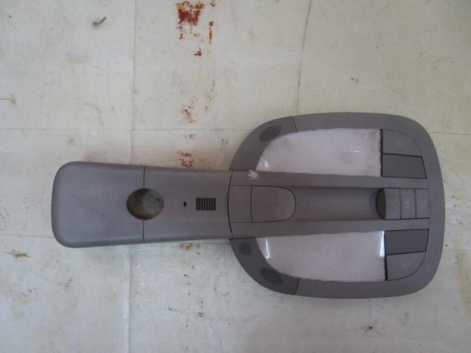 Плафон салона MERCEDES-BENZ M-класс W164 рестайлинг (2008 - 2011) фото 1 — Разборка Мерседес