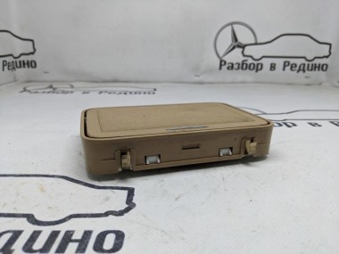 Зеркало внутрисалонное MERCEDES-BENZ S-класс W221 (2005 - 2009) — Разборка Мерседес