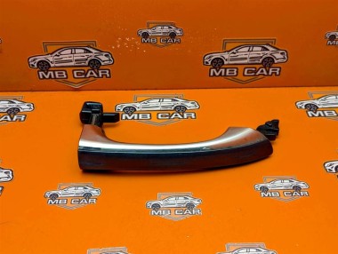 Ручка двери наружняя MERCEDES-BENZ E-класс W211/S211 (2002 - 2006) — Разборка Мерседес