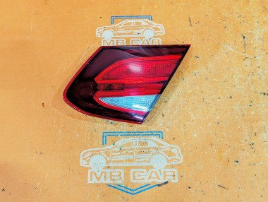 Фонарь крышки багажника MERCEDES-BENZ C-класс W205/S205/C205/A205 (2014 - 2018) — Разборка Мерседес