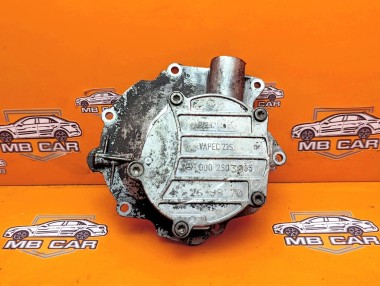 Насос вакуумный MERCEDES-BENZ Vito W638 (1996 - 2003) &mdash; Разборка Мерседес