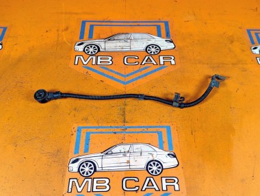 Провод плюсовой MERCEDES-BENZ E-класс W211/S211 (2002 - 2006) &mdash; Разборка Мерседес