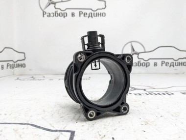 Фланец MERCEDES-BENZ S-класс W221 (2005 - 2009) — Разборка Мерседес