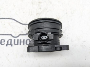 Фланец MERCEDES-BENZ S-класс W221 (2005 - 2009) — Разборка Мерседес