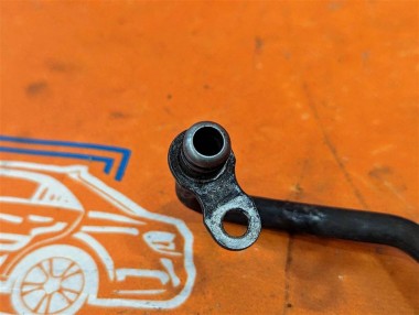 Трубка АКПП MERCEDES-BENZ S-класс W221 (2005 - 2009) — Разборка Мерседес