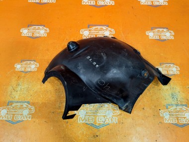 Подкрылок передний левый, передняя часть MERCEDES-BENZ C-класс W203/S203/CL203 (2000 - 2004) — Разборка Мерседес