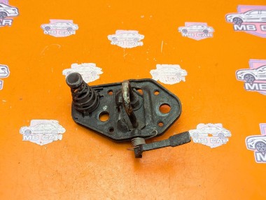 Замок капота MERCEDES-BENZ SLK-класс R170 (1996 - 2000) &mdash; Разборка Мерседес