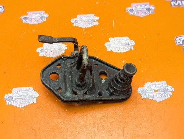 Замок капота MERCEDES-BENZ SLK-класс R170 (1996 - 2000) &mdash; Разборка Мерседес