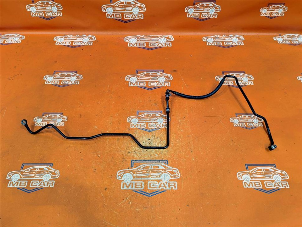 Трубка АКПП MERCEDES-BENZ CLK-класс C209/A209 (2002 - 2005) фото 1 &mdash; Разборка Мерседес