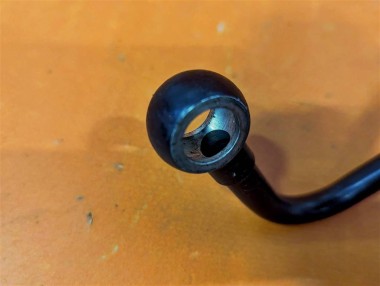 Трубка АКПП MERCEDES-BENZ CLK-класс C209/A209 (2002 - 2005) &mdash; Разборка Мерседес