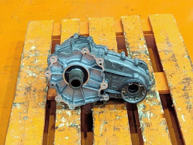 Раздаточная коробка MERCEDES-BENZ R-класс W251 рестайлинг 2 (2010 - 2017) — Разборка Мерседес
