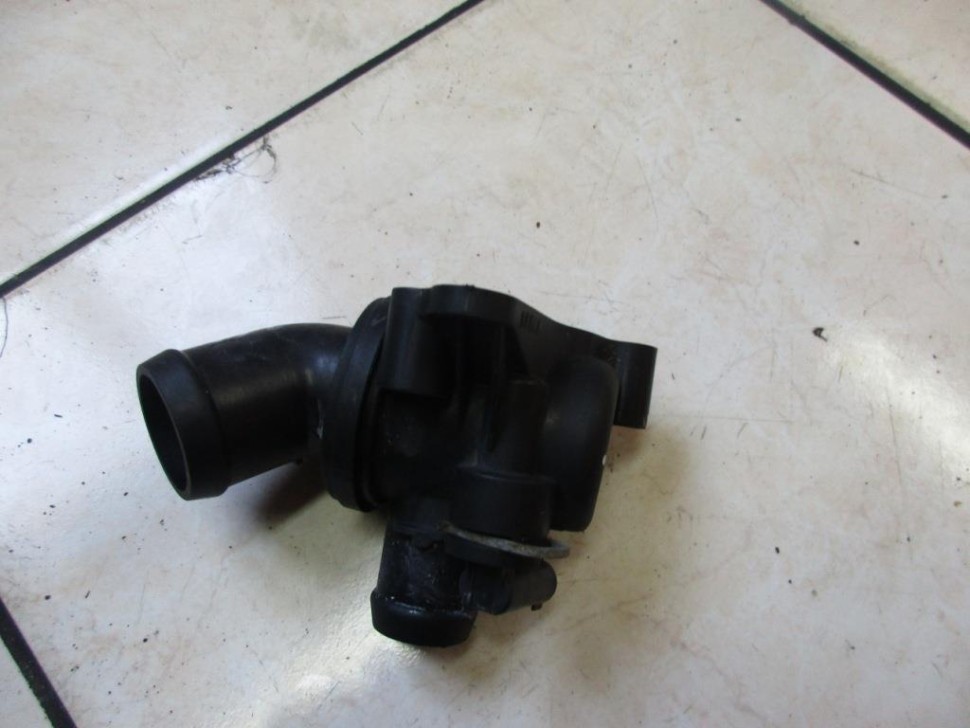 Термостат MERCEDES-BENZ B-класс W245 (2005 - 2009) фото 1 — Разборка Мерседес