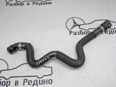 Патрубок ОЖ MERCEDES-BENZ CLA-класс C118/X118 (2019 - 2023) — Разборка Мерседес