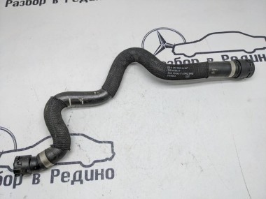 Патрубок ОЖ MERCEDES-BENZ CLA-класс C118/X118 (2019 - 2023) — Разборка Мерседес