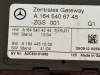 Блок ZGW CGW MERCEDES-BENZ R-класс W251 (2005 - 2007) фото 4 — Разборка Мерседес