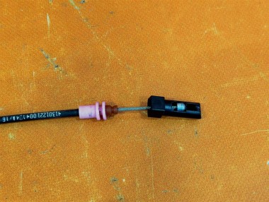 Доводчик двери MERCEDES-BENZ S-класс W222/C217/A217 (2013 - 2017) — Разборка Мерседес