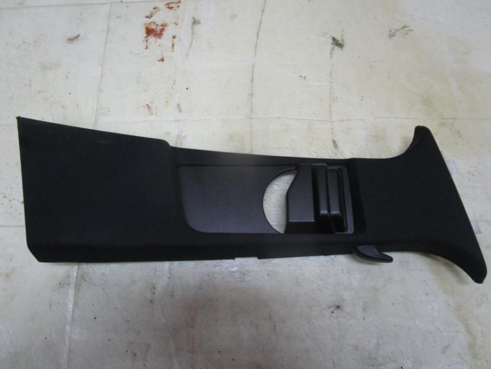 Накладка средней стойки MERCEDES-BENZ E-класс W212/S212/C207/A207 (2009 - 2013) фото 1 — Разборка Мерседес