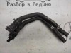 Патрубок ОЖ MERCEDES-BENZ S-класс W222/C217/A217 (2013 - 2017) фото 2 — Разборка Мерседес