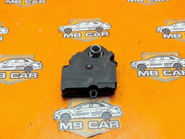 Сервоприводы печки MERCEDES-BENZ M-класс W163 (1997 - 2001) &mdash; Разборка Мерседес