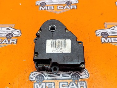 Сервоприводы печки MERCEDES-BENZ M-класс W163 (1997 - 2001) &mdash; Разборка Мерседес