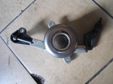 Выжимной подшипник MERCEDES-BENZ C-класс W203/S203/CL203 (2000 - 2004) — Разборка Мерседес