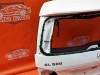 Крышка багажника MERCEDES-BENZ GL-class w166 фото 3 — Разборка Мерседес