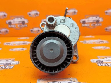 Натяжитель ремня MERCEDES-BENZ E-класс W212/S212/C207/A207 (2009 - 2013) — Разборка Мерседес